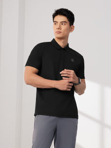 361° | Áo Thun Polo Ngắn Tay Thông Gió