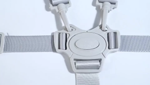 Universal 5 Point Baby Harness High Chair Safe Belt Children Kid Pushchair Seat Belts For Stroller