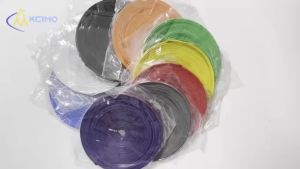 Miếng Dán Bảo Vệ Mép Vành Xe Đa Năng KCIMO Chất Liệu PVC Chống Trầy Xước Chống Mài Mòn Trang Trí Giúp Ngăn Ngừa Trầy Xước Vành Xe