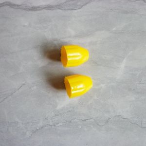 ป้องกันฝุ่นสําหรับจักรยานด้านหลังเพลาจักรยานเสือภูเขากันน้ําพลาสติกป้องกันสนิมแกนล้อ Guard Cover