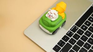 Mainan Mobil Inertia Candy Cartoon - Mainan Mobil Murah Kekinian Berkualitas