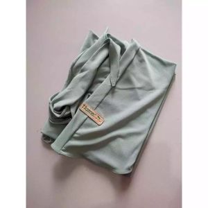 hijab Husna bergo anak bayi keyla Jersey premium grade A Sugi jaya