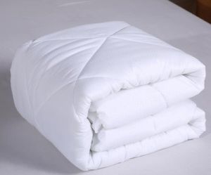 Thickened Winter Beauty Bed Quilt Ear Cleaning Foot Bath Spa Salon Special Use Bed Cover Polyester Fiber Regenerated Cellulose Fiber