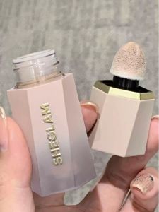 Liquid Grey Shadow Matte Contour