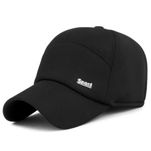 Deanbarry | Thickened Warmth Winter Baseball Cap