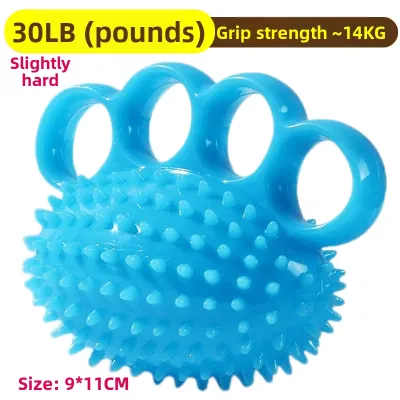 DUZUIHOU | Pressure Relief Hand Exercise Ball