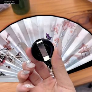 XUANDOYAN | Rotatable Cosplay Video Magic Performance Fan