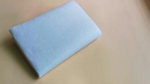 Vải Lót May Chần Bông 100% Polyester Mút Xốp Dùng Cho May Chần Và Làm Đồ Thủ Công Lớp Lót - Vật Liệu Làm Chăn