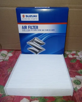 Cabin Filter for Suzuki Swift 1.4 (2011 - 2021) / Suzuki Dzire (2019 - 2022) 95850-73R00