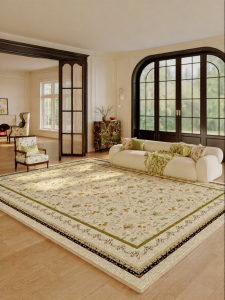 KELAIAO | Easy-care Carpet No Wash Required