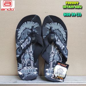 SANDAL JEPIT PRIA ANDO PASEO LEGEND MAJOR MAROKO SIZE 38-42 - SANDAL CASUAL PRIA MURAH - SANDALJEPIT PRIA ANDO MURAH - SANDAL COWOK CASUAL - SANDAL PRIA MURAH
