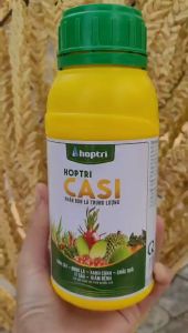 [THIEN THINH SHOP] Phân bón lá trung lượng HT CASI chai 500ml - cứng cây xanh cành đứng lá giảm bệnh