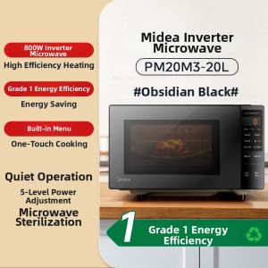 Midea | Inverter Mini Household Microwave Oven