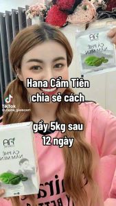 (Mua 1 tặng 1)Cà phê giảm cân cà phê nấm men giảm cân làm gầy thải mỡ giảm cân na coffee vic organic cafe làm gầy - NACOFFE Giảm 5 -12 kg