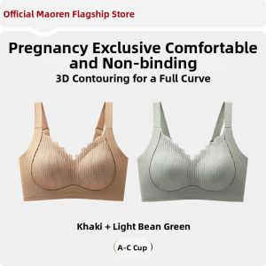 MiiOW | Pregnancy Support Bra Thin Gather Lift