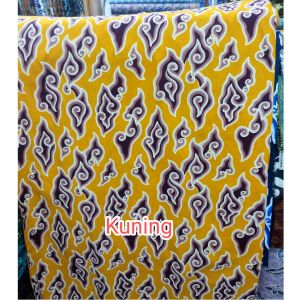Kain Batik Katun Batu Raden/ Bahan Batik katun halus / Batik Halus katun (hrg 1 MTR)