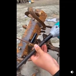 ชุดลูกบ๊อกซ์กระแทก 1/2 นิ้ว อะแดปเตอร์ไดรฟ์ก้านต่อแบบยืดหยุ่น ประแจ เครื่องมือช่างกล เหมาะสำหรับประแจ สำหรับรถยนต์ จัดส่งถึงประเทศไทย