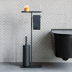 brabantia | Toilet Accessories Set