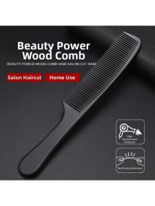 Anti-static No Damage to Scalp Styling Comb