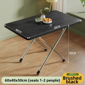 FWTDF | Foldable Dining Table Home Use
