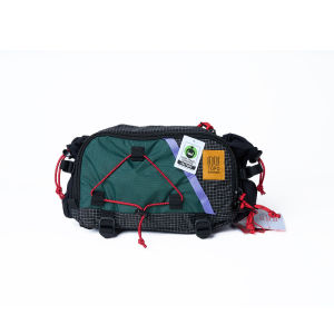 Water-resistant Outdoor Waist/Shoulder Bag