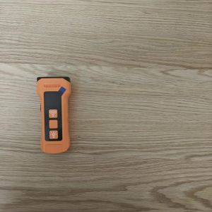 WXRPET Pet Dog Repeller Ultrasonic Dog Training Device Rechargeable Anti Dog Bark Deterrent Device With LED Flashlight