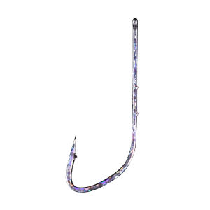 Nilure | Long Handle Drifting Hook Double Barb Rod Fishing Hook