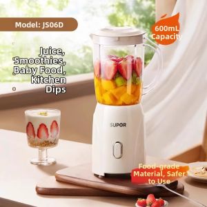Supor | Multifunctional Portable Juice Blender