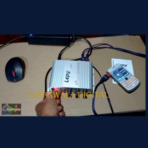 PROMO CLAITE ST 838 Ampli Amplifier HiFi Bluetooth super bass mini Audio 12v Treble Booster