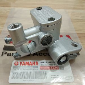 Master Rem Atas Assy Depan Mio 5TL Mio Soul Mio Sporty Mio Karbu Lama Mio Smile Mio Lama Rumah Minyak Rem Assy Depan Dudukan Rumah Handle Mio Handle Kanan Mio Handle Kiri Mio Dudukan Spion Kiri Mio Paket Master Rem Atas Depan Mio 5TL