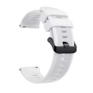 Wacth Strap For Garmin Forerunner 970 965 745 570 Band 22mm For Vivoactive 4 Venu 4 2 3 Silicone Wristband Bracelet Accessories