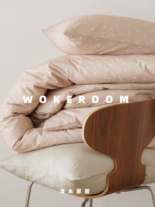 Tấm Lót Chăn Cotton Nguyên Chất 40 Sợi Họa Tiết Sọc Hoạt Hình 2x2.3m 1.8x2.2m Tấm Lót Chăn Đơn Cho Cặp Đôi Thoáng Khí