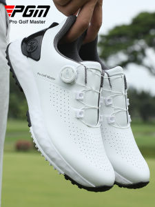 PGM GOLF | Breathable Shock-Absorbing Wide Golf Shoes