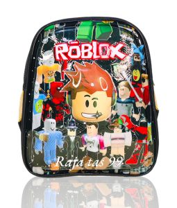 tas anak sekolah laki laki tk 2024 viral import cowok bisa nyala kekinian model terbaru viral led