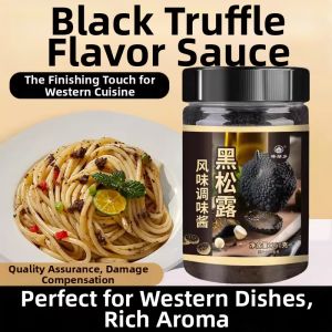 SHANSHENGWEI | Natural Italian Truffle Sauce