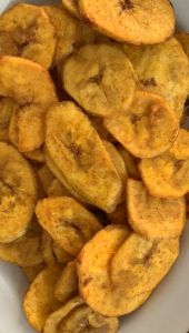 KERIPIK PISANG MANIS 200GRM