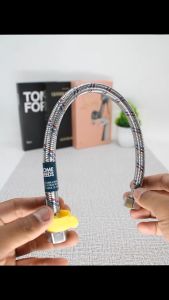 Homeneeds Selang Pipa Hose Flexibel 1/2 Inch 40Cm G-52