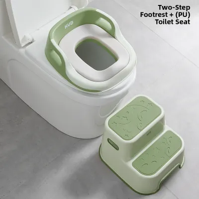 KUB | Non-slip Childrens Footstool