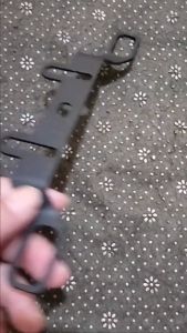 PROMO Breket Lampu Tembak D2 Nmax OldNmax NewAerox OldAerox New Full Besi