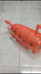 Mainan anak balon tiup Gery siput spongebob / Balon Tiup Karakter//mainan balon tiup//HADIAH ULANG TAHUN MAINAN BALON FOIL KARAKTER SPONGEBOB SIPUT