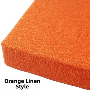 JINTU | Custom Linen Thickened Cushion