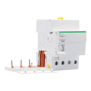 Schneider Electric | Electronic Earth Leakage Circuit Breaker 30mA