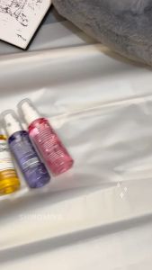 INAURA MAGIA ELIXIR PERAWATAN 10X MINYAK ALAMI UNTUK RAMBUT SEHAT DAN HARUM !