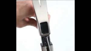 Multifunctional Claw Hammer & Magnetic Nail Puller