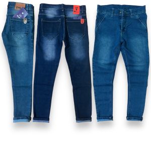 R29 | CELANA PANJANG JEANS ANAK LAKI LAKI USIA 8 - 14 TAHUN