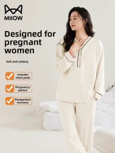 MiiOW | Pregnancy Maternity Bra Pad Nursing Sleepwear