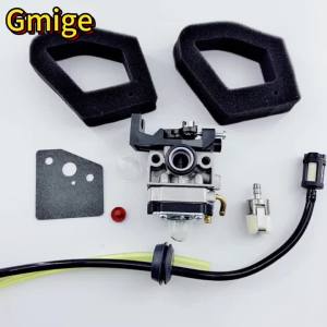 Bộ Chế Hòa Khí Cho Máy Cắt Cỏ Honda GX25 GX35NT HHT35 HHT35S UMC435 Động Cơ 4 Thì 13HP Thay Thế Cho Phụ Tùng Máy Cắt Cỏ 16100-Z0H-825 GX35N