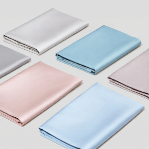 Luolai Kids | Pure Cotton 60s Satin Student Dormitory Pillowcase