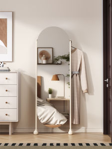 Full Length Dressing Mirror Home Use