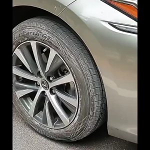 Tire Foam Brightener Lasts 3 Months Deeply Cleans Protects & Shines Long Lasting Brightness Tire Cleaner Spray 600ml Free Spray Bottle